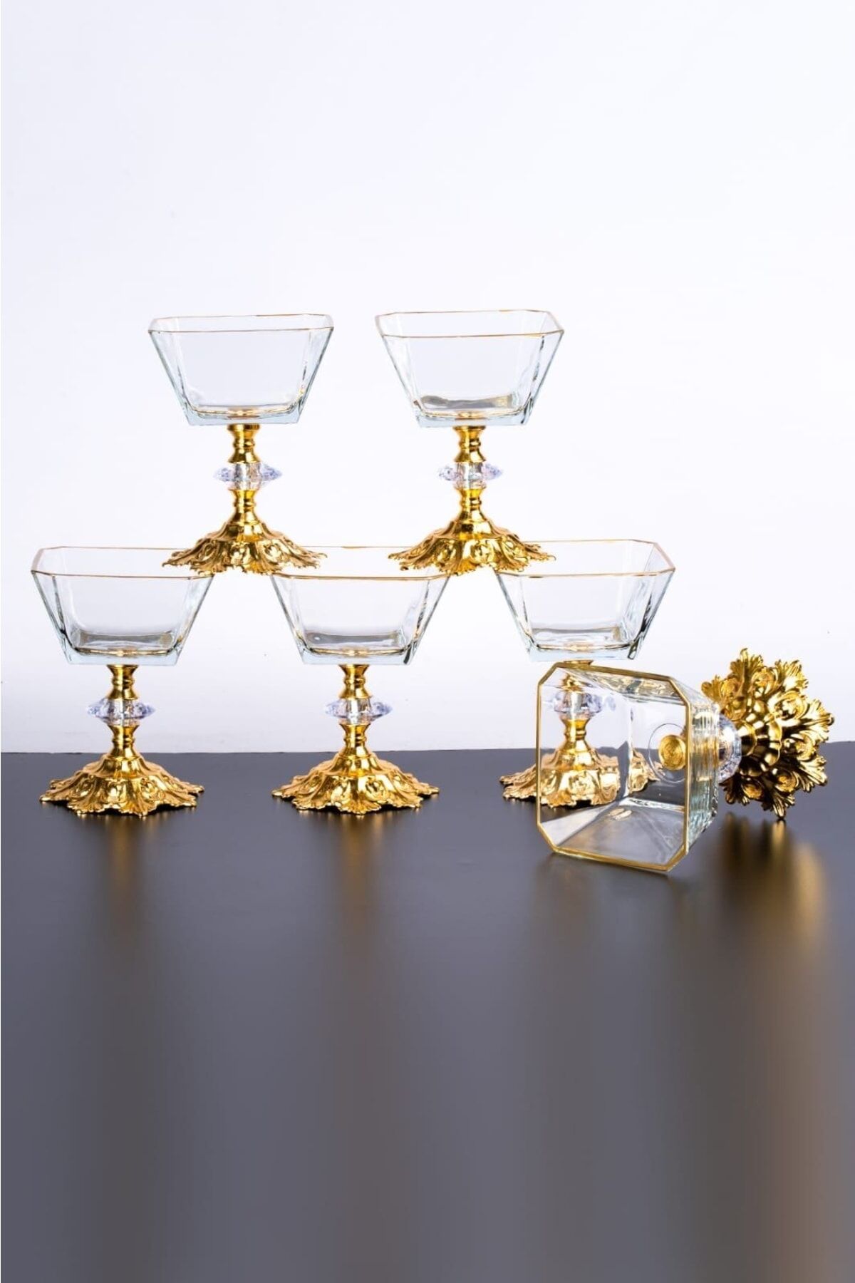 Dondurmalik 6 Li Magnolya